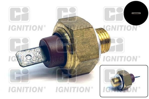 102935756 Hans Pries (Topran) Sensor de temperatura do fluido de esfriamento